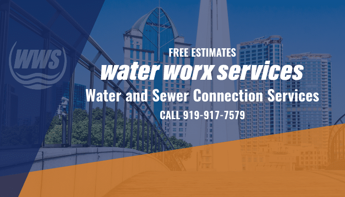 About Us Water Worx Water Sewer Utility Contractor